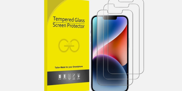 A Detailed Look at the Gorilla Tempered Glass Screen Protector for iPhone and What Makes This eBay Seller Stand Out