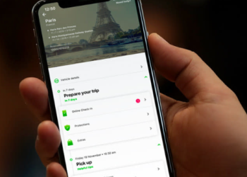 Europcar and Its Comprehensive Car Rental Services