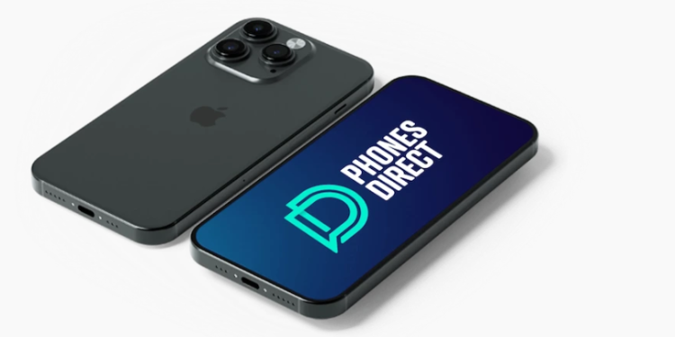 WeBuyAnyPhone and Its Service Offering