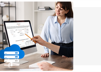 Co wyróżnia nazwa.pl na rynku usług internetowych