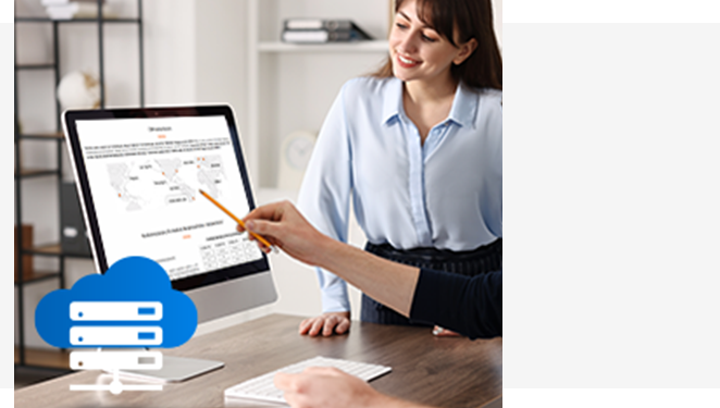 Co wyróżnia nazwa.pl na rynku usług internetowych