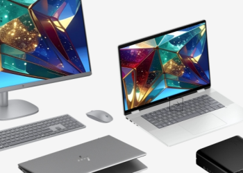 Ce qui rend HP spécial dans le monde de la technologie