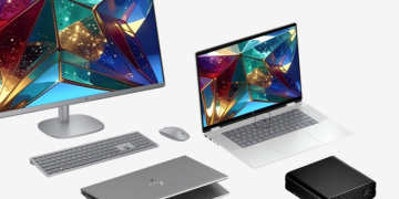 Ce qui rend HP spécial dans le monde de la technologie