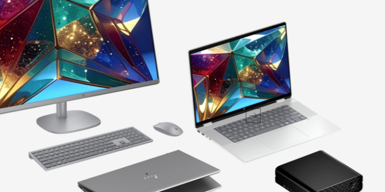 Ce qui rend HP spécial dans le monde de la technologie