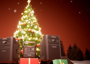 What Makes Jackery Stand Out in Portable Power