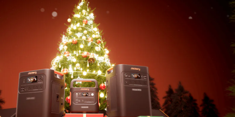 What Makes Jackery Stand Out in Portable Power