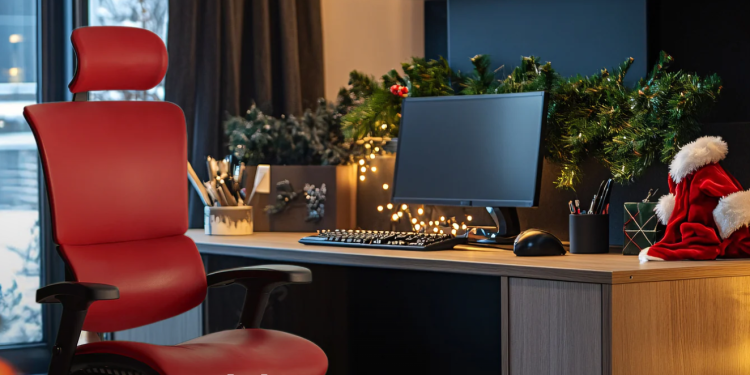 What Sets X-Chair Apart in Ergonomic Seating