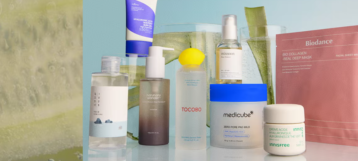 Was macht LOOKFANTASTIC besonders im Beauty-Bereich