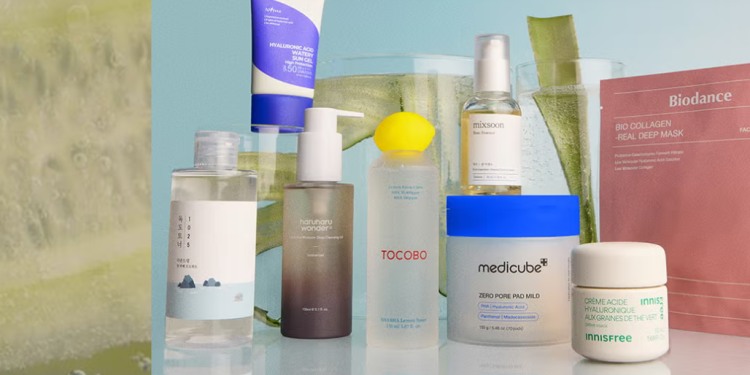 Was macht LOOKFANTASTIC besonders im Beauty-Bereich