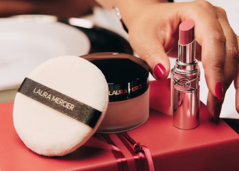 What Makes LOOKFANTASTIC Special in the Beauty World