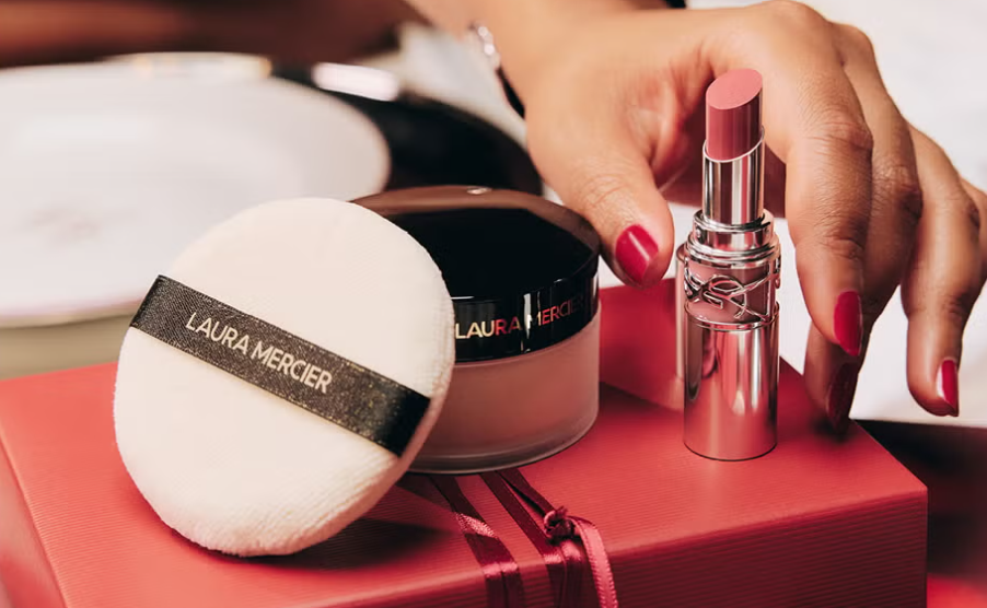 What Makes LOOKFANTASTIC Special in the Beauty World