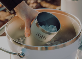 What Makes YETI Stand Out in the Outdoor Gear Market