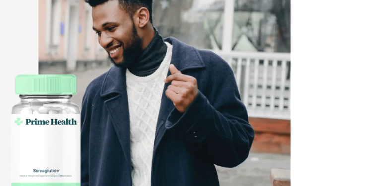 Who PRIME HEALTH Is and Why It Matters