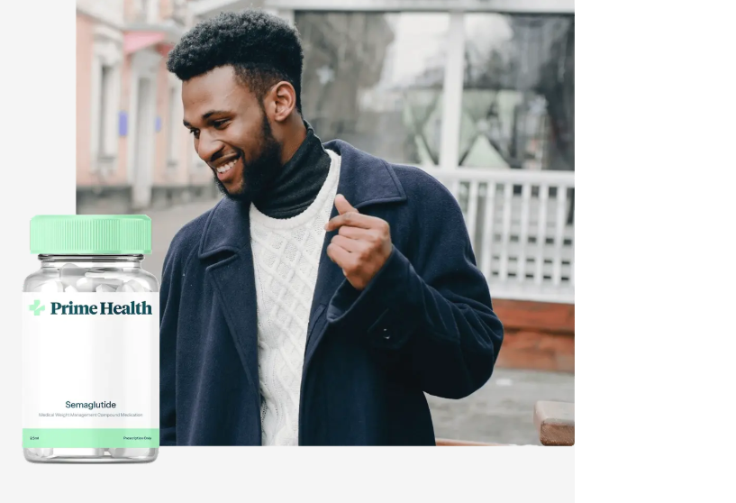 Who PRIME HEALTH Is and Why It Matters