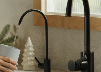 Clean Water Solutions for Everyday Living with CLOUD WATER FILTERS