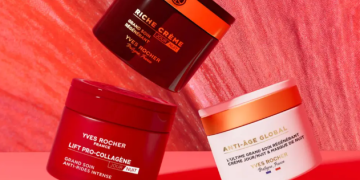 Yves Rocher: Eine Marke mit Natur im Mittelpunkt