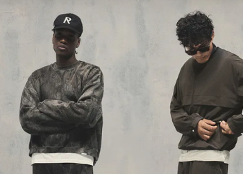 Why Representclo Stands Out in the World of Streetwear