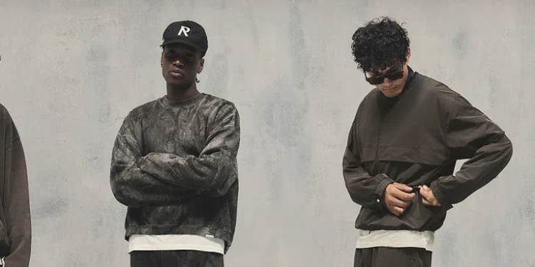 Why Representclo Stands Out in the World of Streetwear