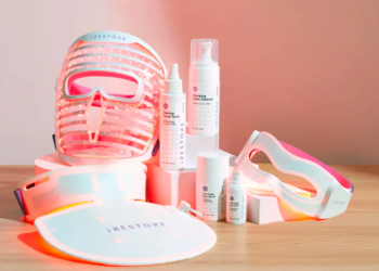 Why iRestoreLaser Has Become a Leader in Hair Growth Technology