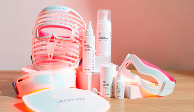 Why iRestoreLaser Has Become a Leader in Hair Growth Technology