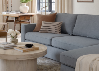 Why InteriorDefine Stands Out in Custom Furniture