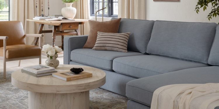 Why InteriorDefine Stands Out in Custom Furniture