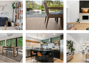 Why Flooret Is Turning Heads in Flooring