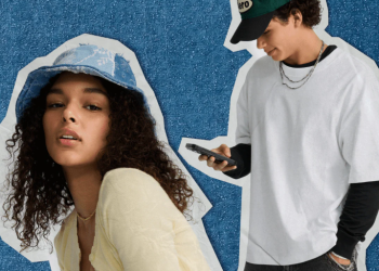 Why Aeropostale Continues to Be a Beloved Casual Brand