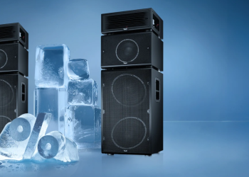 Warum Teufel Audio So Hoch Geschätzt Wird im Bereich Klangsysteme