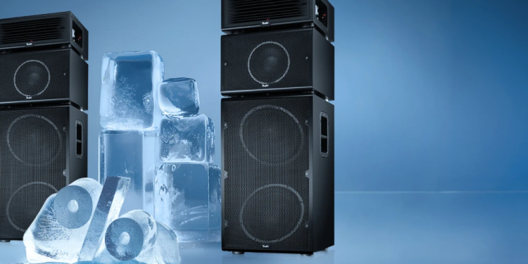 Warum Teufel Audio So Hoch Geschätzt Wird im Bereich Klangsysteme
