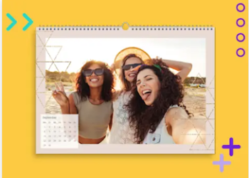 Warum MyPhotobook Eine Beliebte Wahl Für Persönliche Fotoprodukte Ist