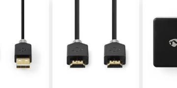 Waarom OnlineKabelShop Uitblinkt in Kabel- en Connectiviteitoplossingen