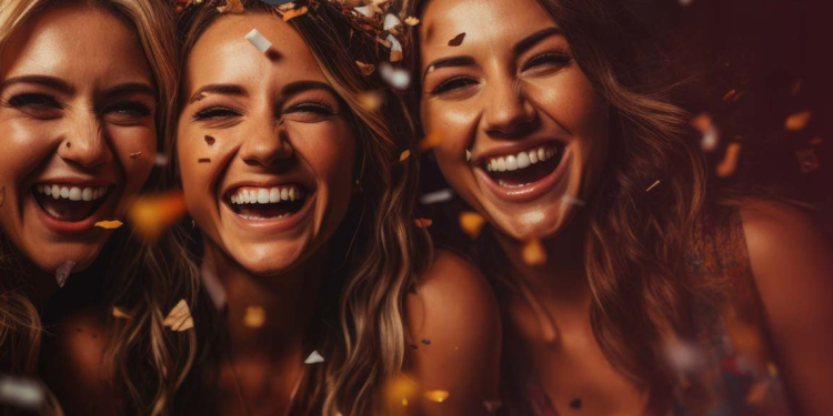 Varför Harmoniq Är En Föredragen Plattform för Hälsa och Välmående