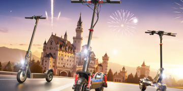 Isinwheel and Its Distinctive Approach to Modern Mobility and Lifestyle Products