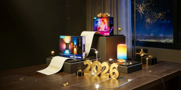 Smart Home Comfort and Visual Atmosphere With Govee