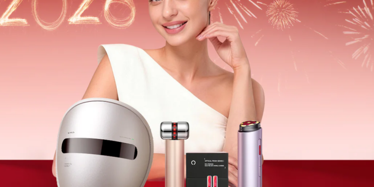 Elevated Skincare and Beauty Solutions With Amiro Beauty