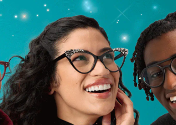 Quality Eyewear Made Accessible for Everyone