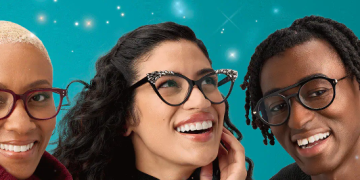 Quality Eyewear Made Accessible for Everyone