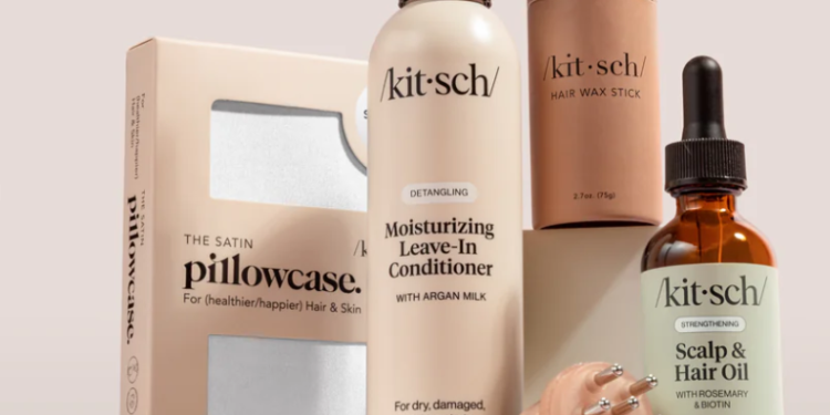 Why MyKitsch Is Loved by Hair & Beauty Enthusiasts