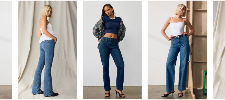 How Abercrombie Stands Out in Fashion