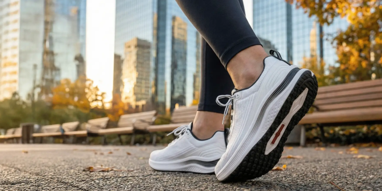 How Orthofeet Supports Comfort and Foot Health