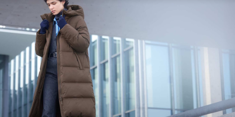 How Uniqlo Balances Simplicity and Function in Fashion