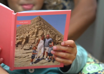 How Chatbooks Makes Memories Last Longer