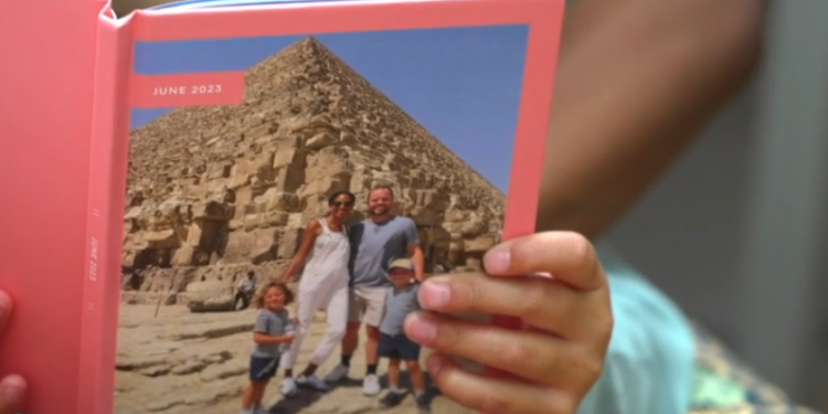How Chatbooks Makes Memories Last Longer