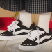How Vans Stands Out in Footwear and Culture