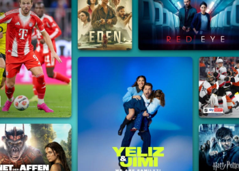 Wie WOWtv in der Streaming-Landschaft positioniert ist