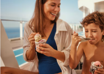 Meinschiff und Ihr Beitrag zu Unvergesslichen Kreuzfahrterlebnissen