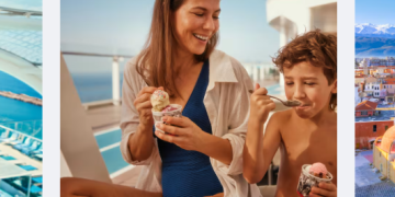 Meinschiff und Ihr Beitrag zu Unvergesslichen Kreuzfahrterlebnissen