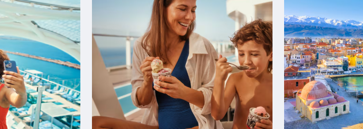 Meinschiff und Ihr Beitrag zu Unvergesslichen Kreuzfahrterlebnissen