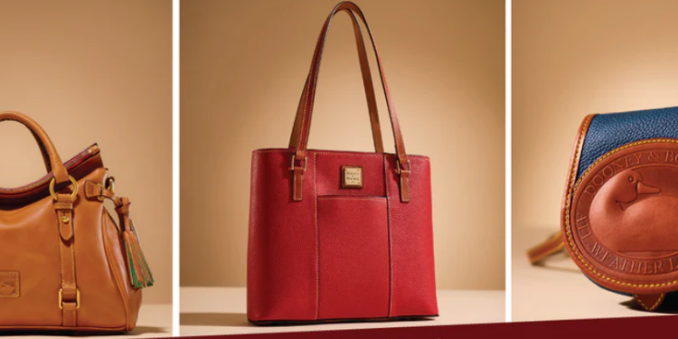 Dooney: A Legacy of Craftsmanship and Style